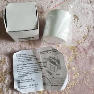 HOTELSPA | Shower Filter Cartridge #1136